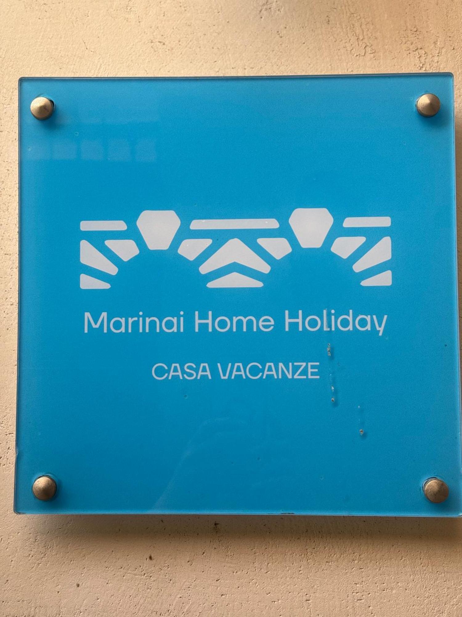 Marinai Home Catânia Exterior foto